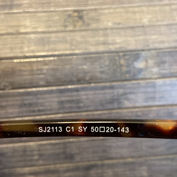 SOJOS Women's UV400 Polarized Lens Sunglasses- SJ2113 - Picture 6 of 9